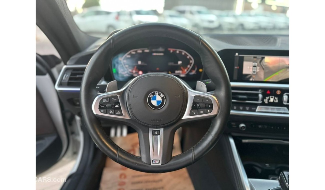 BMW M440i bmw m440i 2021 korea specs