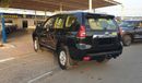 Toyota Prado 2.7L 4WD PETROL (USED)