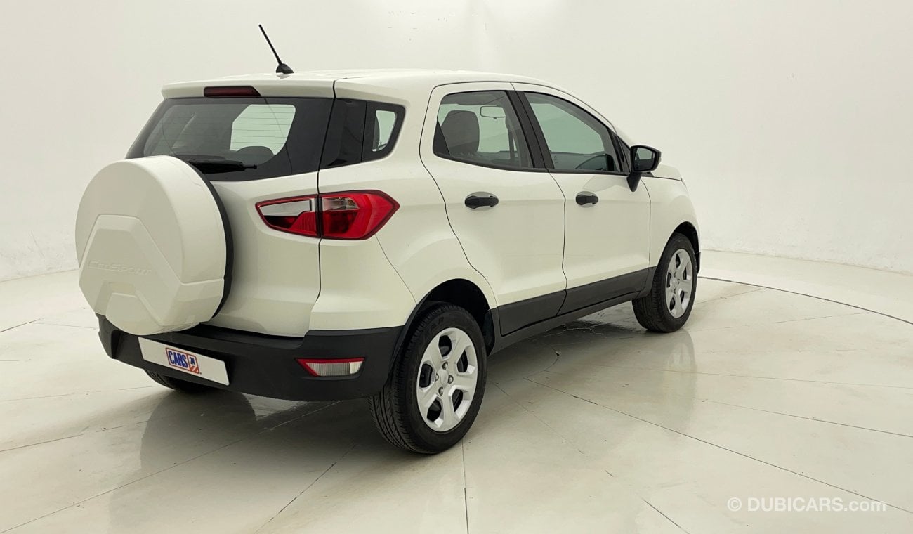 Ford EcoSport AMBIENTE 1.5 | Zero Down Payment | Free Home Test Drive