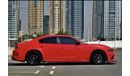 Dodge Charger R/T Scat Pack 6.4L