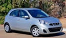 Nissan Micra SV 1.5L (100 HP) 2020 1.5L GCC (390/-MONTHLY)