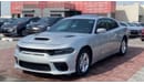 Dodge Charger 3.6L SXT Plus Full option