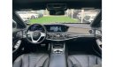 Mercedes-Benz S 560 2400 Monthly payments / s560 2019 USA / Low mileage / clean car