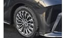 Lexus LM 350h LEXUS LM350H HYBRID 4 SEATER 2024