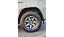 Toyota 4Runner TOYOTA 4Runner TRD OFF Road 2022 full Option