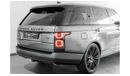 Land Rover Range Rover 2021 Range Rover Vogue P525 Long Wheelbase / V8 Supercharged / 525BHP