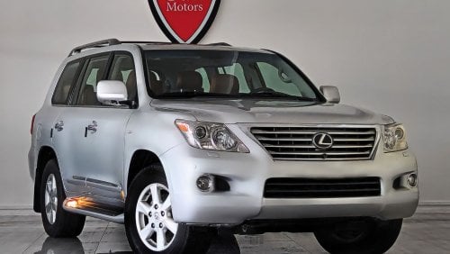 Lexus LX570 EXCELLENT CONDITION