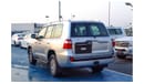 Toyota Land Cruiser GXR3 2021 toyota land cruiser GX 4.0L 18190km