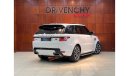 Land Rover Range Rover Sport (other) 2018