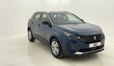 Peugeot 3008 ACTIVE 1.6 | Zero Down Payment | Free Home Test Drive