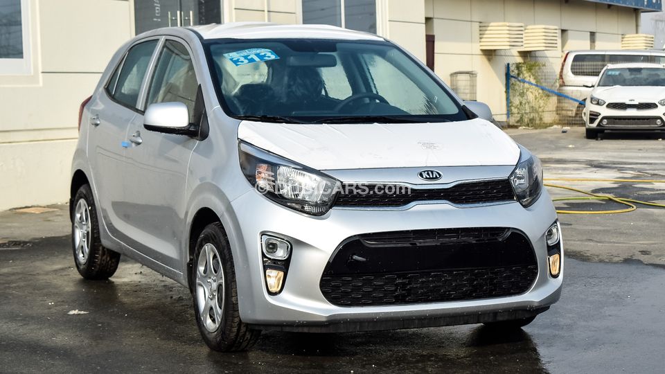 New Kia Picanto 2019 for sale in Dubai - 253545