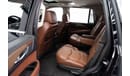 Cadillac Escalade Sport Platinum 6.2L 4WD