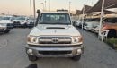 Toyota Land Cruiser Pick Up 2020 TOYOTA LAND CRUISER SINGLE CABIN DIESEL 4.5L V8 Clean Car Without Accident Without Paint no any