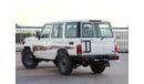 Toyota Land Cruiser Hard Top Toyota LC 76  4.0 HT LX B 5DR MY24