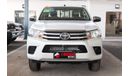 Toyota Hilux 2025 TOYOTA HILUX 2.7 4X4 AUTOMATIC **EXPORT ONLY**التصدير فقط خارج الخليج**