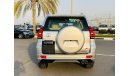 تويوتا برادو TOYOTA PRADO VXR 4.0L 2023 SILVER