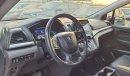 Honda Odyssey HONDA ODYSSEY TOURING 2018