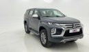 Mitsubishi Montero GLX LOWLINE 3 | Zero Down Payment | Free Home Test Drive