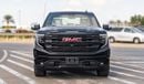 GMC Sierra 2024 GMC SIERRA 5.3L Petrol V8 ( Export Price )