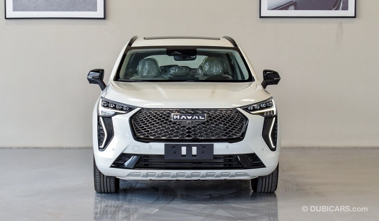 هافال جوليون HAVAL JOLION GCC MODEL 2024 ( ALKADY CARS )