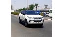 Toyota Fortuner GXR