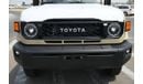 Toyota Land Cruiser Hard Top Hard top LC71 4.0 MT 2024