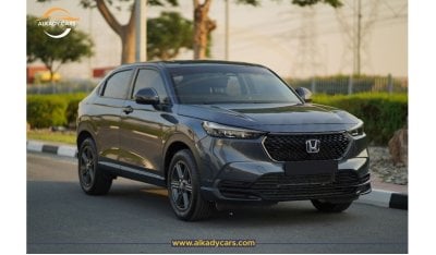 هوندا HRV HONDA HR-V 1.5L LX MODEL 2023