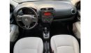 Mitsubishi Attrage 2022 | 1.2L | Have warranty till 100,000 KMS | Ref#658