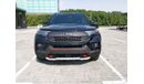 Ford Explorer Ford Explorer Timberline - 2022 - Black