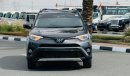 Toyota RAV4 2017 RHD | Diesel | Top Of the Range