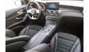 Mercedes-Benz GLC 200 C253