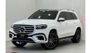 مرسيدس بنز GLS 450 2024 Mercedes-Benz GLS-450 AMG 4MATIC®, 5 Years GARGASH Warranty, Gargash Full Service History, GCC