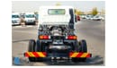 Mitsubishi Canter Fuso 2024 Short Chassis Euro 5 - 3.0 / Unbeatable Deals / For Export / Book now!