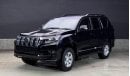 Toyota Prado Prado 2019/12 diesel RHD