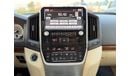 Toyota Land Cruiser Toyota Landcruiser LHD Full option V8