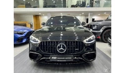 Mercedes-Benz S 63 AMG HYBRID, 2024 , BRAND NEW!!!