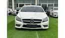 Mercedes-Benz CLS 500 MODEL 2014 GCC CAR PERFECT CONDITION INSIDE AND OUTSIDE