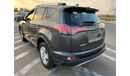 Toyota RAV4 2016 TOYOTA RAV4 LE  / BASIC OPTION