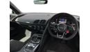 Audi R8 GT RWD 620 PS S tronic 5.2 2dr RIGHT HAND DRIVE