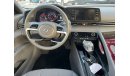 هيونداي إلانترا 2022 HYUNDAI ELANTRA LIMITED