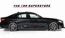 BMW 520i Std 2.0L 2020-BMW 520i M SPORT M BODY KIT-GCC-AGMC FSH-SERVICE CONTRACT AVAILABLE- WARRANTY AVAILABL