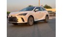 Lexus RX350 RX350 signet full option