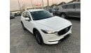 Mazda CX5 Mazda CX5 model 2020 gcc