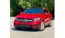 Mercedes-Benz GLA 250 Sport Good condition car