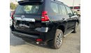 Toyota Prado 2023 Prado VXL 4.0L Petrol Europe full option