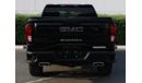 GMC Sierra Elevation Black Edition V8 5.3 L