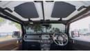 Jeep Gladiator PREMIUM CAMPING ACCESSORIES INSTALLED | ROOF MOUNTED LED LIGHTS | 3.6L PETROL | RHD | 2020 | 4 X 4 |