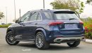 Mercedes-Benz GLE 450 AMG Mercedes-Benz AMG GLE450 SUV, Premium Plus, 4Matic, New Facelift, GCC Specs, 2024