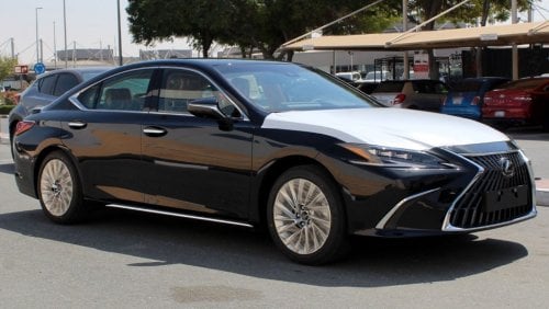 لكزس ES 350 LEXUS ES350 3.5L