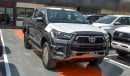 Toyota Hilux ADVENTURE SR5